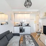 Guestready - Sejour Agreable Au 18E.