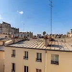Guestready - Sejour Agreable Au 18E.