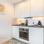GuestReady - Séjour agréable au 18e.